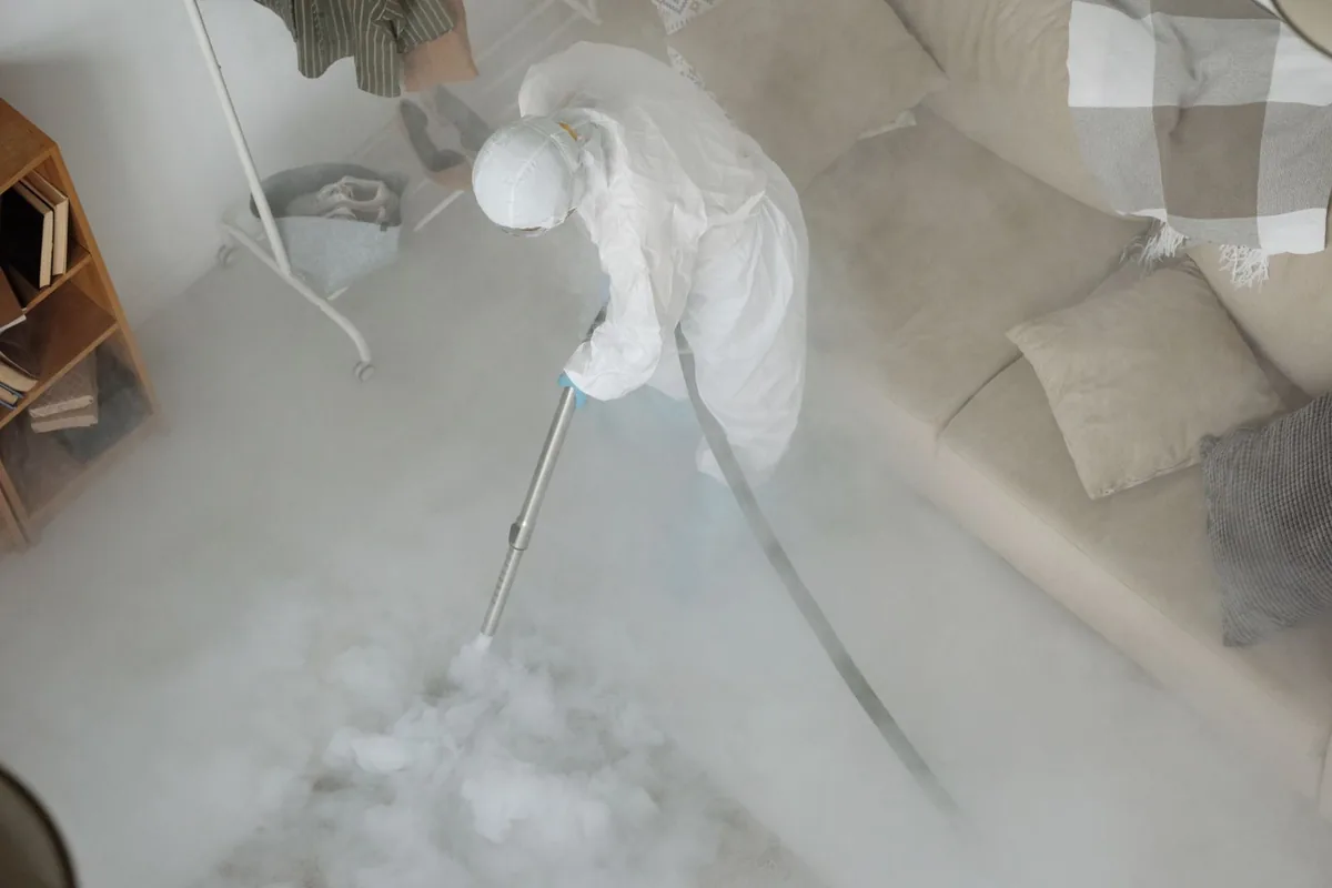 Biohazard Cleanup in Brewster, OH