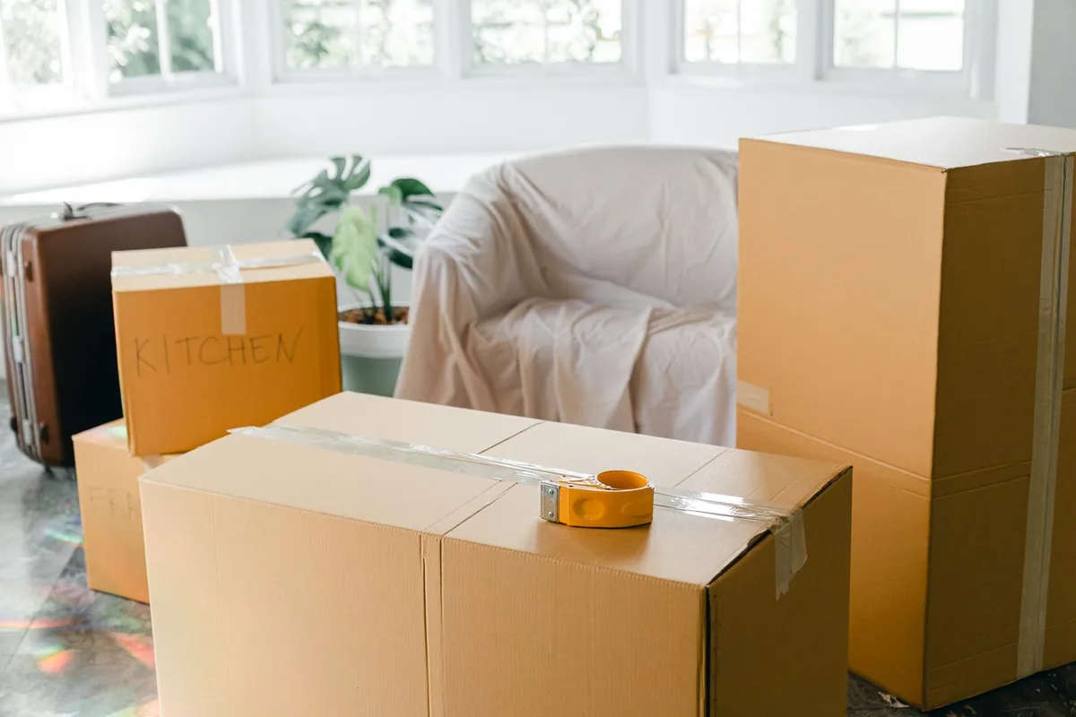 Hoarding Cleanup in Brewster, OH